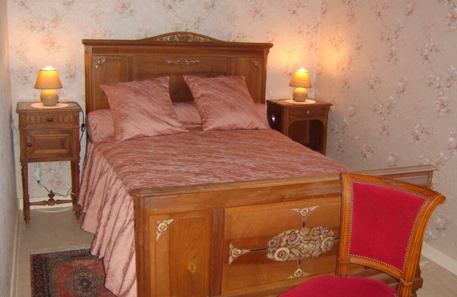Gite Saint-Héand, 1 bedroom, 2 persons