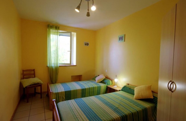 Gite Saint-Héand, 2 bedrooms, 4 persons