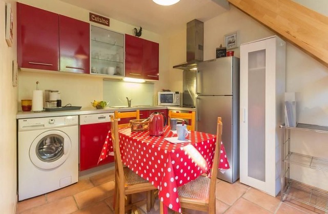 Gite Saint-Sébastien-sur-Loire, 1 bedroom, 3 persons
