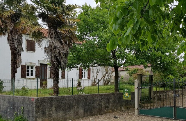 Gite Toulouzette, 3 bedrooms, 6 persons