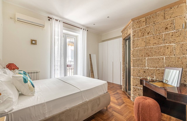 Giudici Three Bedrooms Apartment