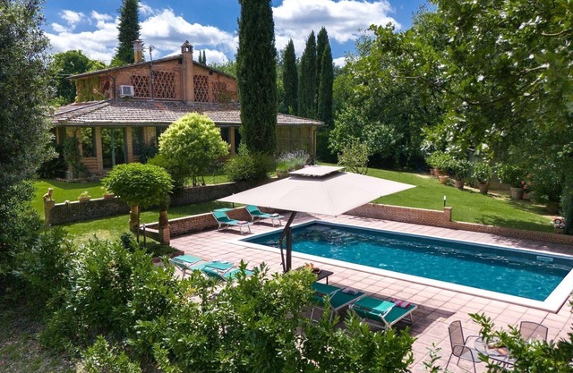 Giunchette Meri, Cavriglia, Arezzo and Cortona