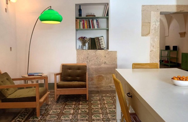 Giurdana 0dB - One Bedroom House, Sleeps 3