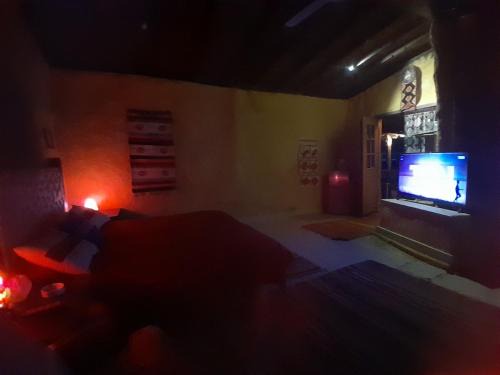 Giza Oasis Ein Koudra