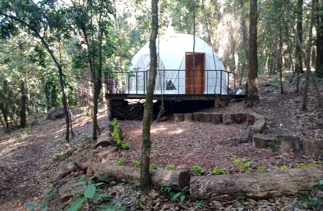 Glamping Don Delfis