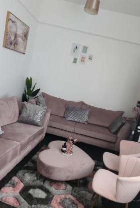 Glamsflat Troccadero Apartment