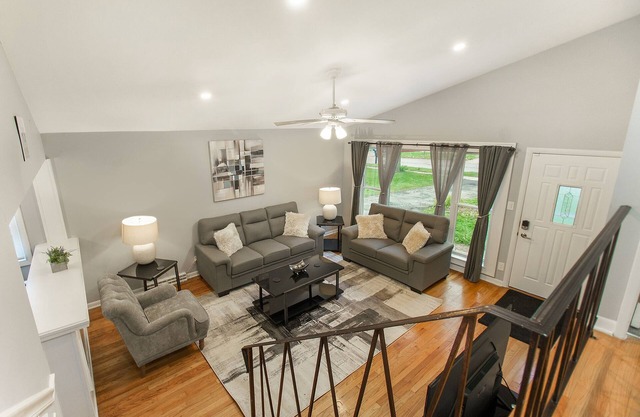 Glen Ellyn Rental