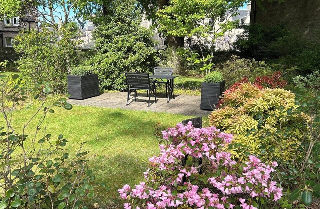 Glen Lyon Lodge Bed & Breakfast