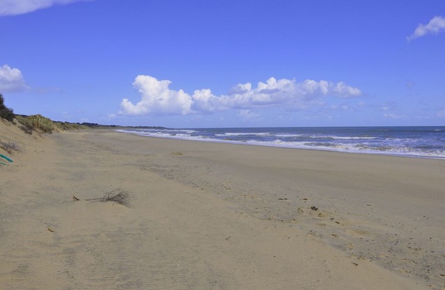 Glenbeg Point Holiday Home (No.47)