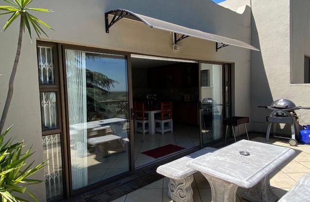 Glenvista Home with a View