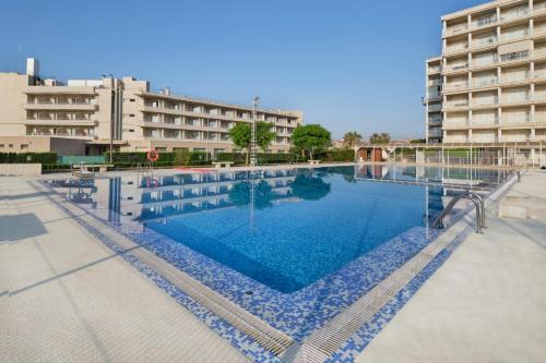 Global Properties, Increible apartamento en la playa, Canet d'en Berenguer