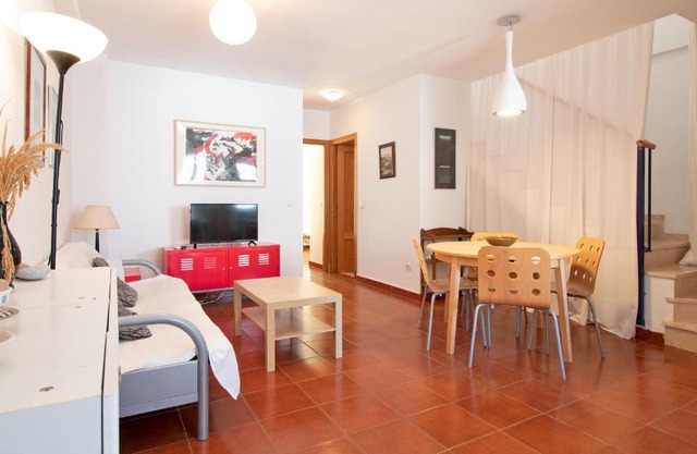 Global Properties, Apartamento con piscina en playa Corinto