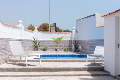 Global Properties, Deslumbrante casa en la playa de Sagunto