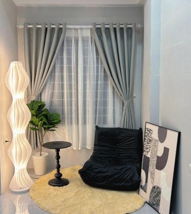 Gloom Room - Amoureux Homestay