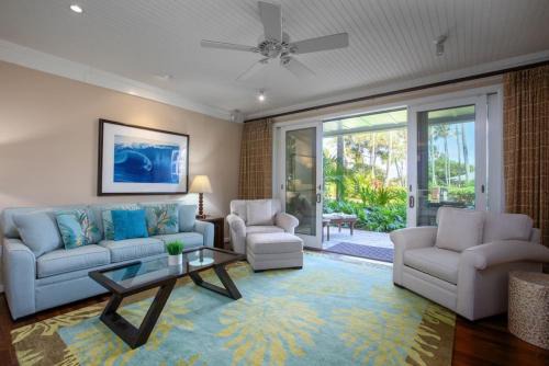 Glorious Beachfront high end Villa