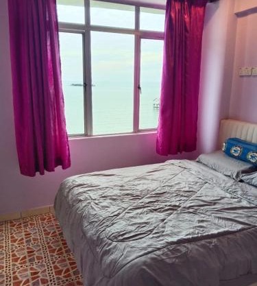 Glory Beach Resort SEAVIEW