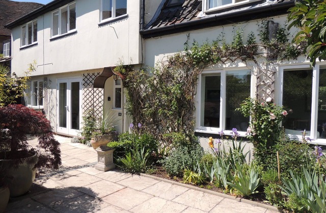 Glovers Cottage, Hidden Gem, Central Woodbridge