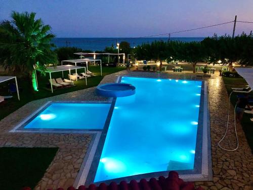 Glyfa Beach Hotel