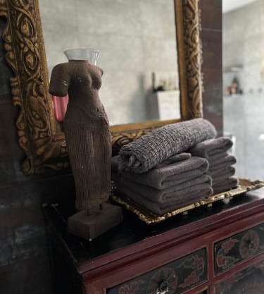 Gnaden -und Ferienhof Saale Wittgenstein