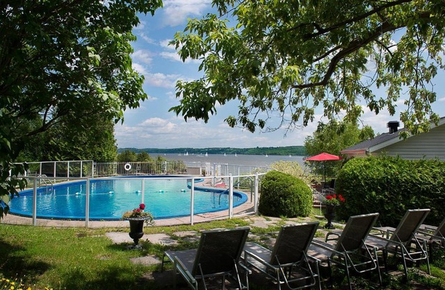 Goéliche hotel et appartement