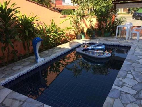 Pousada Casa Da Tatá 