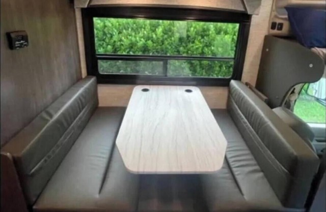 Go on a American Odyssey! 24' and easy to handle SE Class C