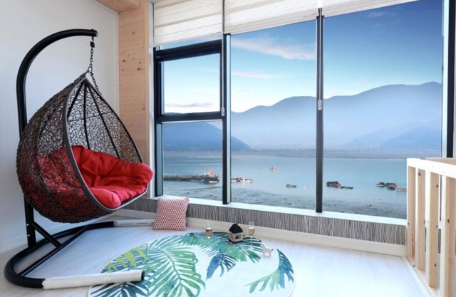 Goheung Naro in Byeolbit Pension