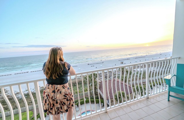 Going Coastal: PCB Paradise, Going Coastal: PCB Paradise