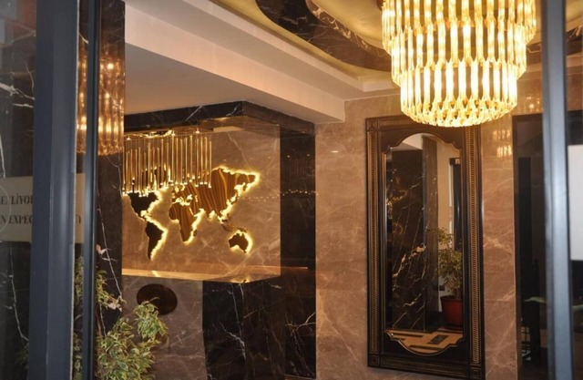 Golaz Suit Otel
