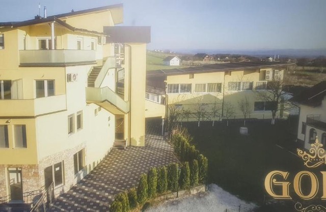 Gold Apartmani Kozarac