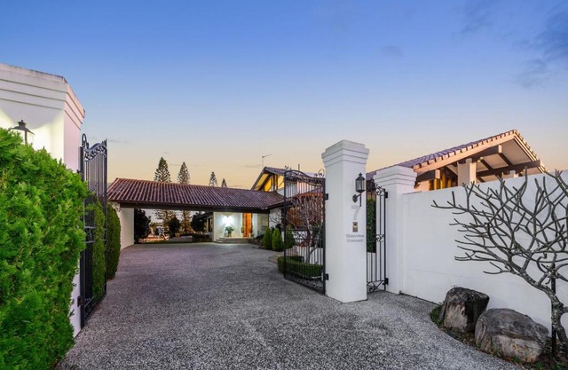 Gold Coast Icon With Opportunity For Subdivision