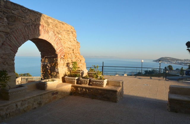 Golden Carthage Hotel Tunis