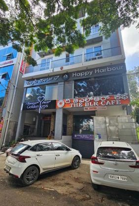 Golden Keys Hotel Chikkabanavara