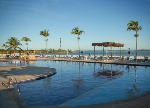 Golden lake arraial do cabo