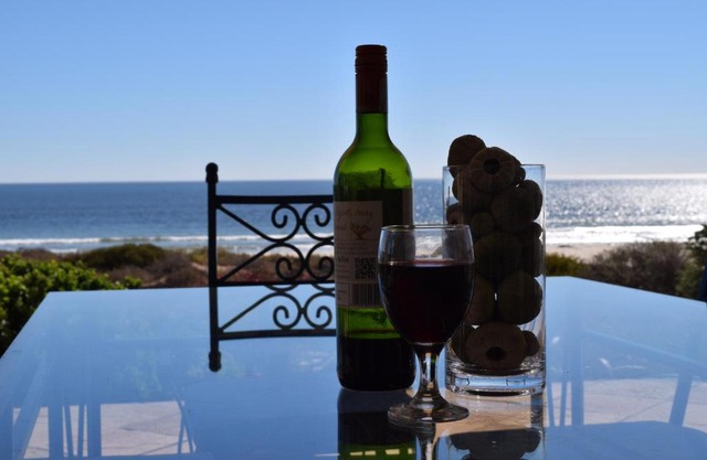 Golden Mile Beach B&B