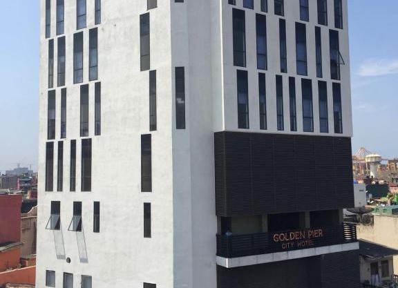 Golden Pier City Hotel