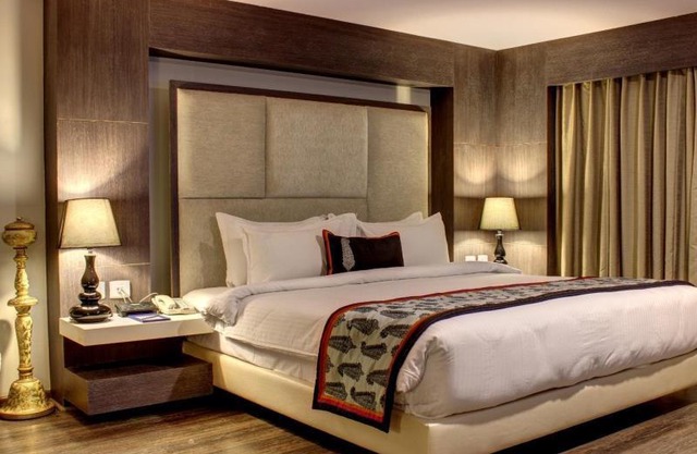 Golden Tulip Jaipur