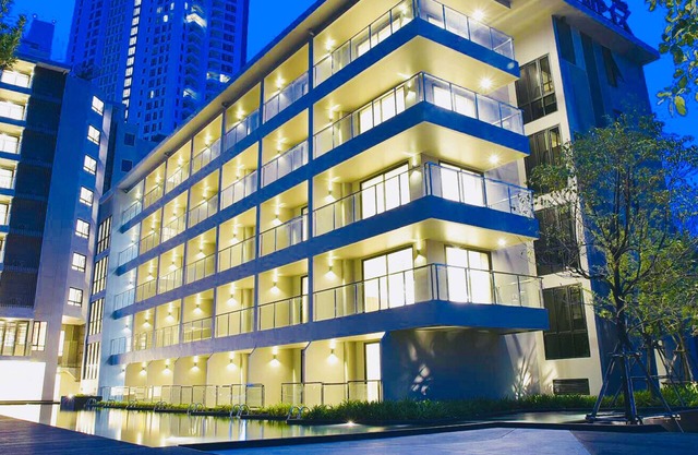 Golden Tulip Pattaya Beach Resort