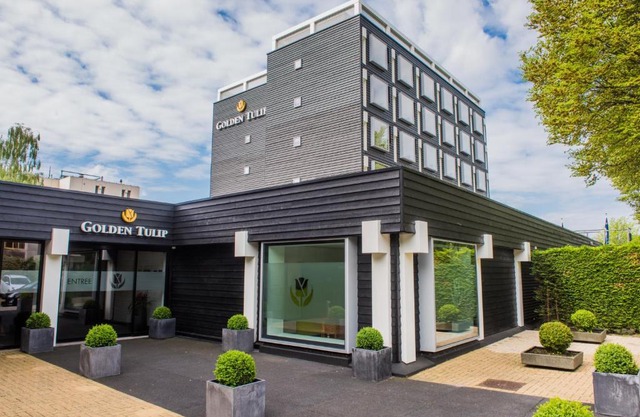 Golden Tulip Zoetermeer - Den Haag