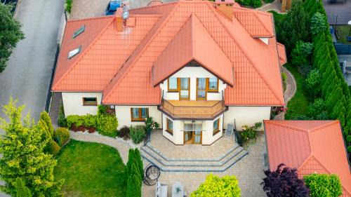 Golden Villas - Modern Villa Nadmeńska
