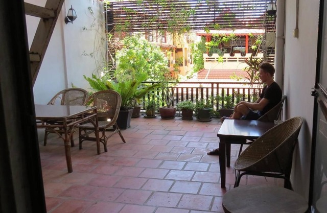 Goldie Guesthouse