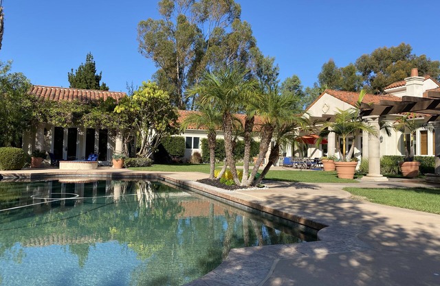 Golf California Executive Getaway