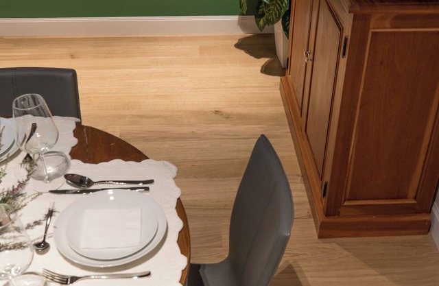 "GOLF"-Elegant apartment for 4/5 people on the 1st floor