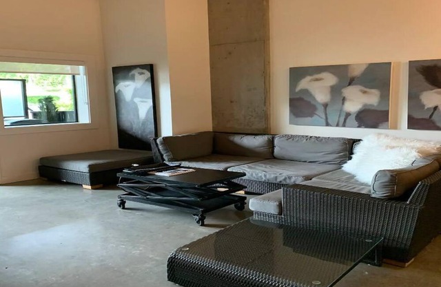 Golf Getaway at Bear Mountain