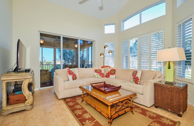 Golf & Lake Haven at Lexington CC Golf Village