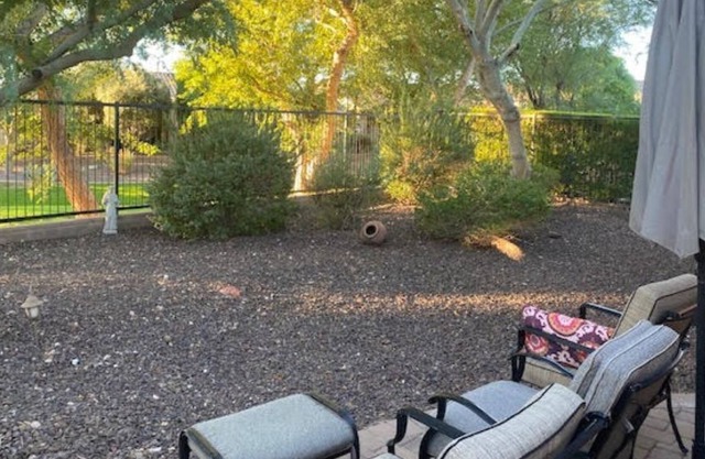 Golf Resort Living- Adult Community