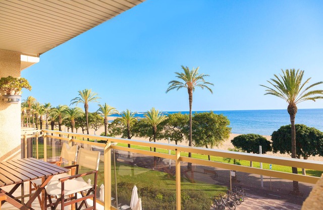 GOLF SANT JORDI 2 Apartment