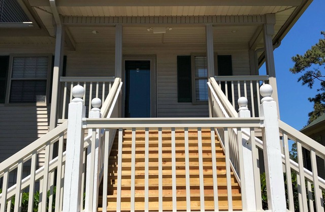 Golf Villa Condo, True Blue Resort, Pawley's Island SC