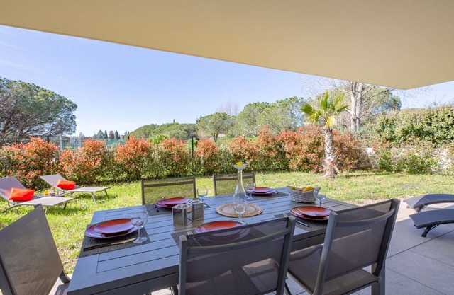 Golfe Horizon by Interhome