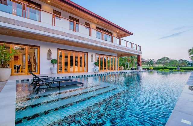 Golfers Paradise HuaHin